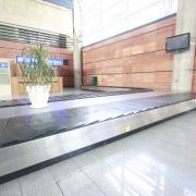 نوار نقاله خطی