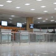 کانتر پذیرش مسافر1