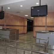 کانتر پذیرش مسافر2