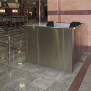 کانتر پذیرش مسافر3