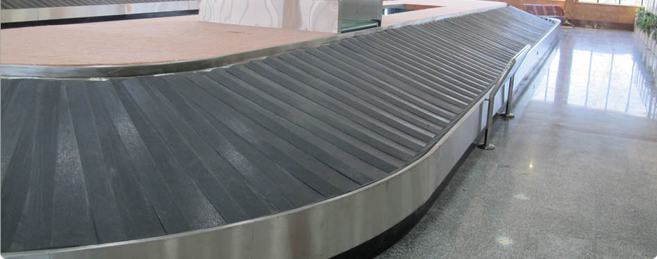 claim conveyors